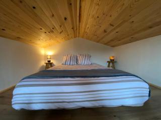 Chalet de l'Abondance - Champclause - 4