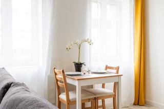 Studio Cosy - Centre & Gare à pied - Douai - 8
