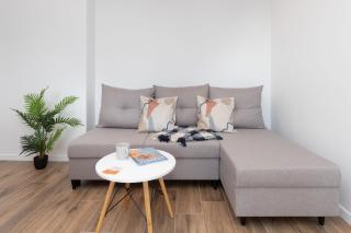 Apartment Park de Gaulle Gdansk Wrzeszcz by Noclegi Renters - Danzig - 9
