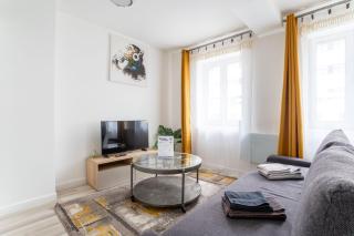 Studio Cosy - Centre & Gare à pied - Douai - 5