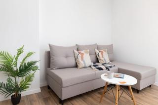 Apartment Park de Gaulle Gdansk Wrzeszcz by Noclegi Renters - Danzig - 2