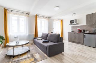 Studio Cosy - Centre & Gare à pied - Douai - 2