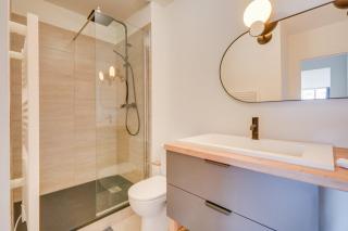 Charming, modern flat with private parking - Bordeaux - 6