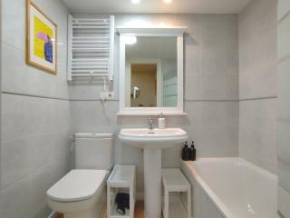 Apartamento en Casco Histórico de Oviedo - Oviedo - 4