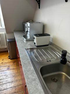 Quadrate Hostel Mannheim Z4 Denkmalschutz - Mannheim - 5