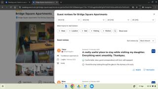 Bridge Square Apartments - Lancaster - 3