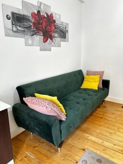 Quadrate Hostel Mannheim Z4 Denkmalschutz - Mannheim - 2