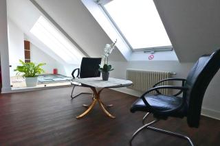 Quadrate Hostel Mannheim Z4 Denkmalschutz - Mannheim - 1