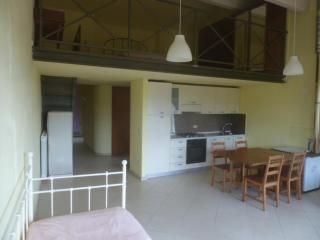 Casa con panorama - 9
