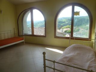 Casa con panorama - 5