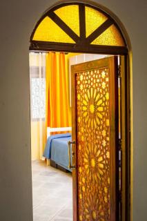 Rockvillle Hotel - Nalakonge - 7