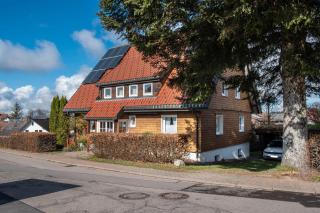 Hirschenhäusle - Sankt Märgen - 0
