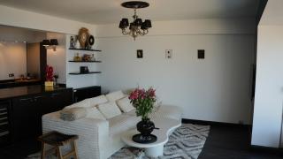Frontal sea view apartment - Knokke-Heist - 2