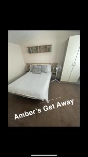 Amber’s Get Away - Skegness - 3