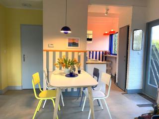 Holiday Home in Noordwijkerhout near Lake - Noordwijkerhout - 8