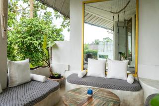 Artist Villa Ubud - Luxury 3bdr private pool - 1