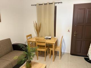 Blue Sand Apartment - Analipsi - 9