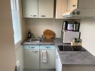Studio cosy quartier vivant - Biarritz - 4