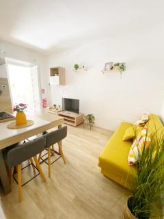 Anguille Home Delightful Suite in Fiumicino - Fiumicino - 8