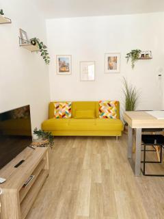 Anguille Home Delightful Suite in Fiumicino - Fiumicino - 7