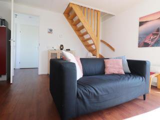 Cozy holiday home in Friesland near the sea - Tzummarum - 5