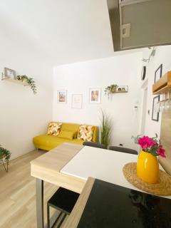 Anguille Home Delightful Suite in Fiumicino - Fiumicino - 6