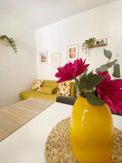 Anguille Home Delightful Suite in Fiumicino - 2