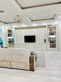 Nordic Style Apartment - Fergana - 9
