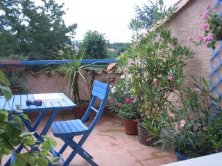 Les pierres blanches - Bonneuil-Matours - 8