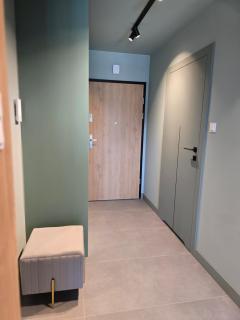 Apartamenty STUDIO R - Busko-Zdrój - 6