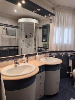 Pisazo muy amplio y confortable - Albacete - 8