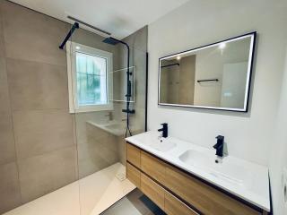 Villa Tropicannes Pool 5 bedrooms - Le Cannet - 1