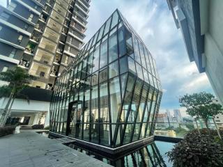 Le Petit Suite - 8 Pax Sea View Infinity Pool - George Town - 6