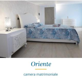 Albamaris Guest House - Botricello - 3