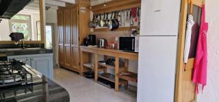 Maison Neuve, relaxing countryside home with pool - 7