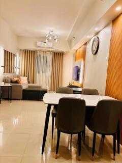 Kate's Haven Jazz Residences Makati, Manila - Manila - 2