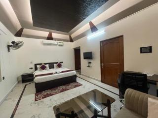 Hotel Ayaansh International - Bhubaneshwar - 9