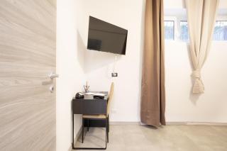 Relaxation Oasis with Parking Space, 5 min from San Martino - Genova - 7