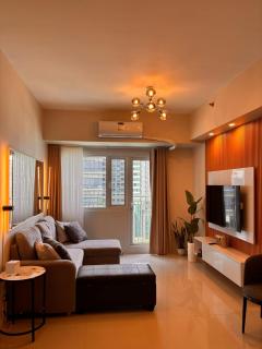 Kate's Haven Jazz Residences Makati, Manila - Manila - 0