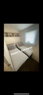 Amber’s Get Away - Skegness - 5
