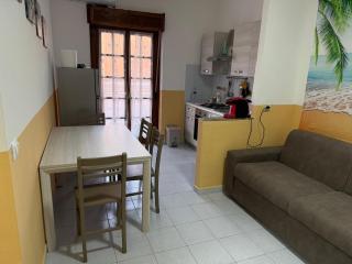 Appartamento Silvia 70 mq - 7