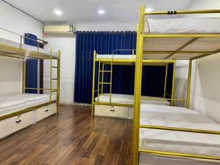 Ricardo Hostel - Colombo - 0