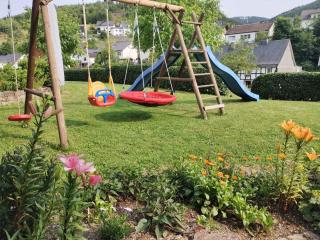 Ferienwohnung Am Kamp - Schmallenberg - 3