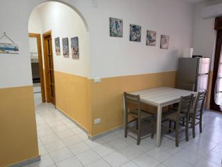 Appartamento Silvia 70 mq - 6