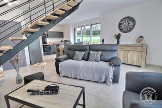 La grange du petit kernon - 9