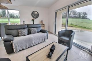 La grange du petit kernon - 4