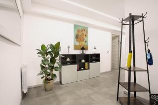 Relaxation Oasis with Parking Space, 5 min from San Martino - Genova - 6