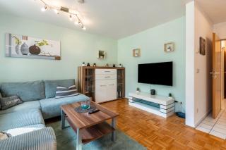 Fewo mit Kamin - Hunde erwünscht - 9