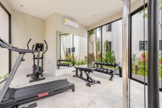 Ocean Breeze Villa - A few steps from the beach! - Tulum - 6