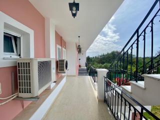 Thomas Apartments - Dassia - 5